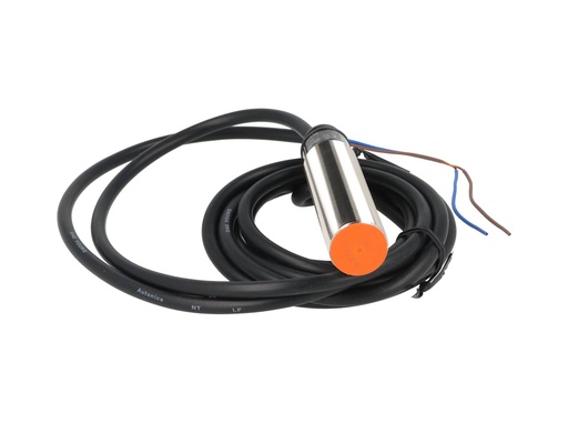 [PRL18-5AC] PRL18-5AC — SENSOR INDUCTIVO NC, SENSADO DE 5MM, 90-250VCA
