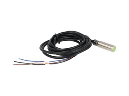[PR12-2DN2] PR12-2DN2 — SENSOR INDUCTIVO NPN NC, SENSADO DE 2MM, 15-30VCD