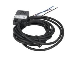 [PFI25-8DN] PFI25-8DN — SENSOR INDUCTIVO NPN, NA, SENSADO DE 8MM, 15-30VCD