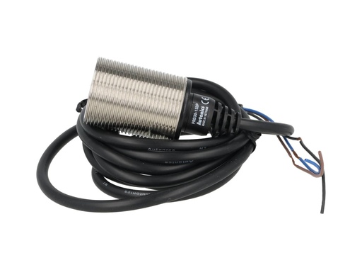 PRD30-15DP — SENSOR INDUCTIVO PNP NA SENSADO DE 15MM