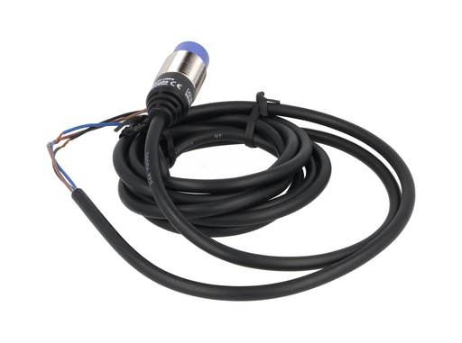 [PRD18-14DP2] PRD18-14DP2 — SENSOR INDEPENDIENTE PNP NC S/14mm,  12-24VCD NO BLINDADO