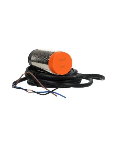 [PRL30-15DP] PRL30-15DP — SENSOR INDUCTIVO PNP, NA, SENSADO DE 15MM, 15-30VCD