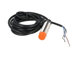 [PRL18-8DP] PRL18-8DP — SENSOR INDUCTIVO PNP, NA, SENSADO DE 8MM, 15-30VCD