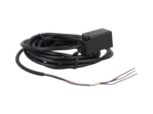 [PSN17-5DN-F] PSN17-5DN-F — SENSOR INDUCTIVO R NPN, NA 5MM 12-24VCD