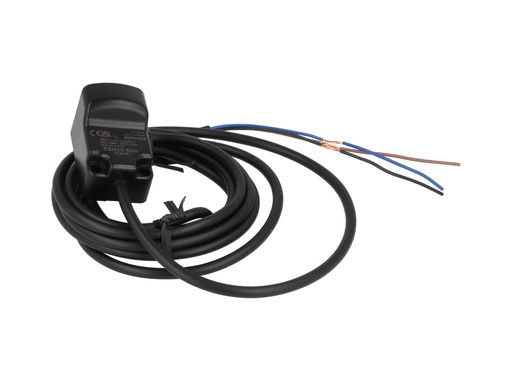 [PSN25-5DN] PSN25-5DN — SENSOR INDUCTIVO R NPN, NA, SENSADO DE 5MM, 10-30VCD