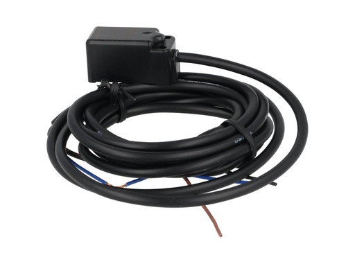 [PSN17-5DP] PSN17-5DP — SENSOR INDUCTIVO R PNP, NA, SENSADO DE 5MM, 10-30VCD