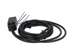 [PSN17-8DP] PSN17-8DP — SENSOR INDUCTIVO R PNP, NA, SENSADO DE 8MM, 10-30VCD
