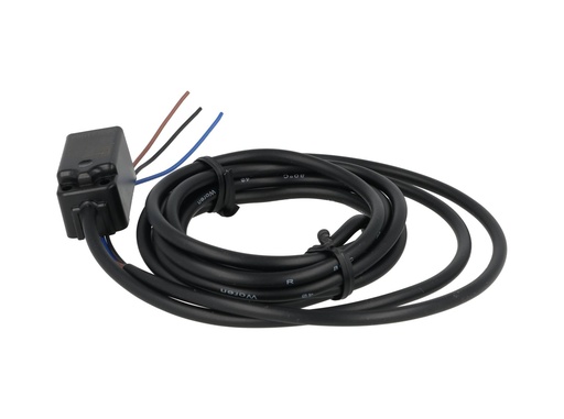 [PSN17-8DP] PSN17-8DP — SENSOR INDUCTIVO R PNP, NA, SENSADO DE 8MM, 10-30VCD