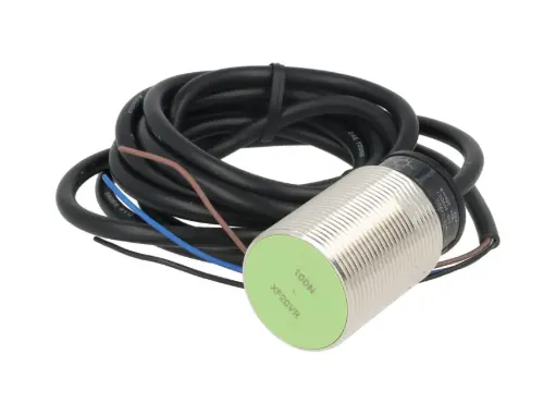 [PR30-10DN] PR30-10DN — SENSOR INDUCTIVO NPN, NA, SENSADO DE 10MM, 15-30VCD
