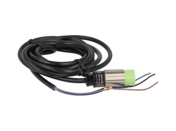 [PR18-8DN] PR18-8DN — SENSOR INDEPENDIENTE NPN, NA, S/8mm, 15-30VCD EQUIVALE UP18RDNA 