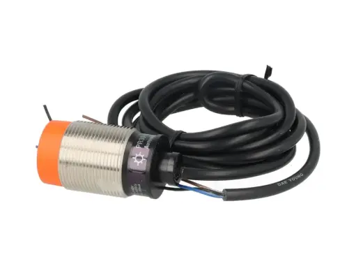 [PR30-15DP] PR30-15DP — SENSOR INDEPENDIENTE PNP, NA, S/15mm, 15-30VCD EQUIVALE UP30RD15PA 