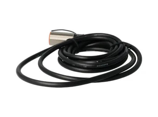 [PR18-5DP] PR18-5DP — SENSOR INDEPENDIENTE PNP, NA, S/5mm, 15-30VCD EQUIVALE UP18RM5PA 