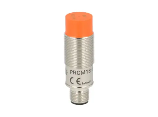[PRCM18-8DP] PRCM18-8DP — SENSOR INDUCTIVO PNP, NA, SENSADO DE 8MM, 15-30VCD
