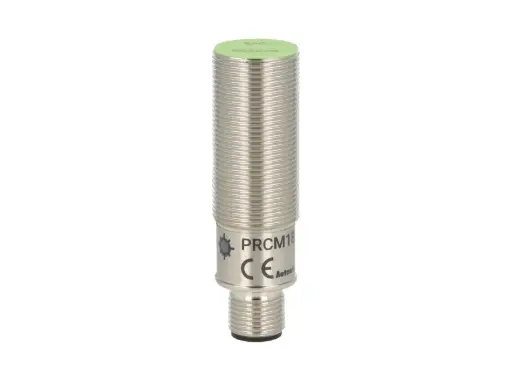[PRCM18-5AO] PRCM18-5AO — SENSOR INDUCTIVO VCA, NA, SENSADO DE 5MM, 90-250VCA
