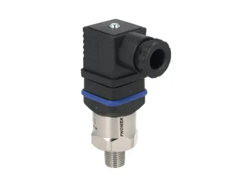 [2000.40.164] 2000.40.164 — SENSOR/TRANSDUCTOR DE PRESION 0-10BAR, 0-145PSI ENTRADA 24VCD (9-30VCD) SALIDA 0-10VCD (2 HILOS) NO AJUASTABLE, 1/4NPT