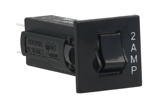 [R59-2A] R59-2A — SWITCH TERMICO 2A 250VCA