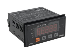 [MP5W-48] MP5W-48 — TACOMETRO 5DIG. NPN, 100-240VCA, 96X48X102mm.