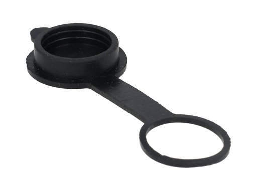 [TP-GX20-CAP] TP-GX20-CAP — TAPAS PLASTICAS ( PAR)  P/CONECTOR GX20