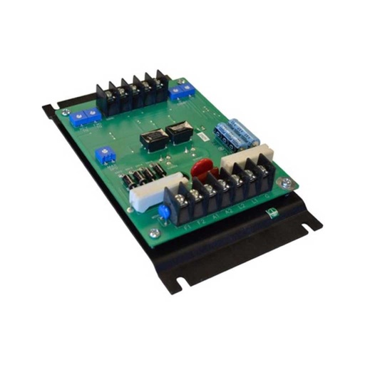 [RGH100-5-FLD] RGH100-5-FLD — TARJETA CONTROL CD REGENERATIVA 1/8-1/2HP, 115VCA.5AMP.MAX. (4Q)  (# ANTERIOR RG51UA) 