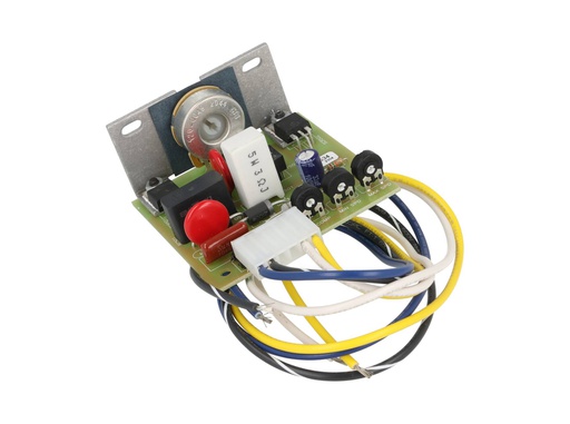 [SPM100-2-PT1] SPM100-2-PT1 — TARJETA CONTR DE VELOCIDAD CD 1/50-1/8HP, 115VCACON POTENCIOMETRO MONTADO (# ANTERIOR mm31751B) 