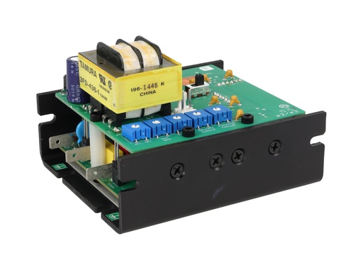 [RGU300-10] RGU300-10 — TARJETA DE CONTROL CD REG.1/2-2HP, 230VCA, +DE 5A REQUERIDO DISIPADOR HSK-0001 (# ANTERIOR mmRG40U) 