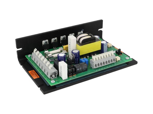 [MHS403-10] MHS403-10 — TARJETA CONTR.DE VELOCIDAD CD 1/4-2HP.115/230VCA, ENTRADAS 0-10VCD, 4-20MA (# ANTERIOR mm301U) 