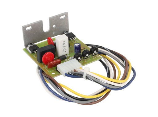 [SPM100-2] SPM100-2 — TARJETA CONTR.DE VELOCIDAD CD 1/50-1/8HP 115VCA POTENCIOMETRO REMOTO (# ANTERIOR mm31701B) 