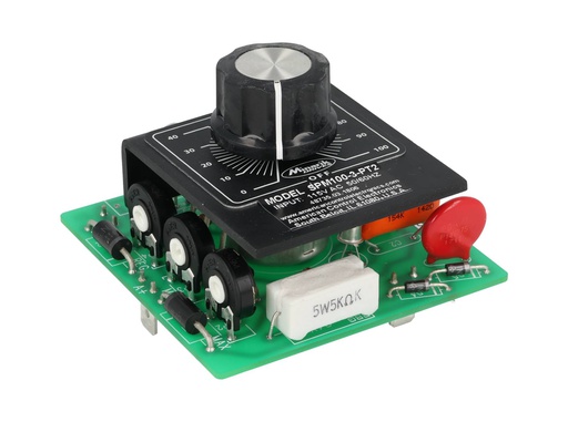 [SPM100-3-PT2] SPM100-3-PT2 — TARJETA CONTROL CD 1/50-1/8HP 115VCA (# ANTERIOR SQ16U) 