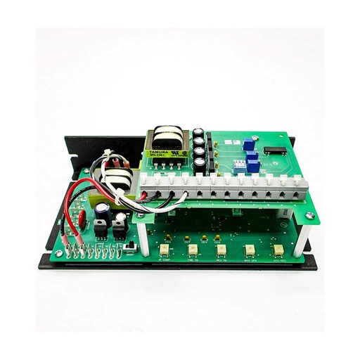 [RGT103-10] RGT103-10 — TARJETA (# ANTERIOR RGT300U-PCM)