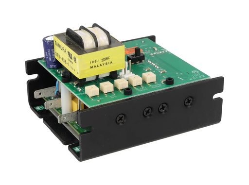 [RGU100-10] RGU100-10 — TARJETA DE CONTROL REGENERATIVA CD 115VCA 1/8-1HPDE + DE 5AMP. REQ. DISIPADOR HSK-0001 (mmRG30U) 