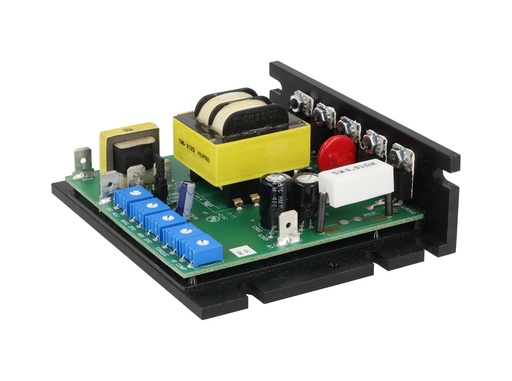 [LGP301-10] LGP301-10 — TARJETA CONTROL VELOCIDAD CD 230VCA 1/2-2HP SEÑALES DE ENTRADA AISLADA 0-10V (# ANTERIOR PCM22000A) 