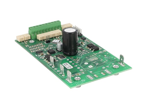 [DCR300-6] DCR300-6 — TARJETA CTRL.VELOCIDAD VCD (# ANTERIOR 12/24-4Q) , 3AMP. 12/24VCD, 1/100-1/15HP