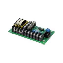[ISO202-1] ISO202-1 — TARJETA DE AISLAMIENTO 115/230VCA, ENTRADA -250 A +250VCD, 1-50mA., -12 A +12VCD (# NUEVO PCM4) 