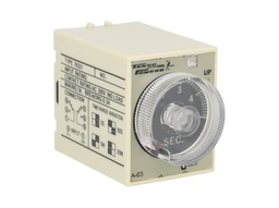 [TP-T5-30M-110VA] TP-T5-30M-110VA — TEMPORIZADOR