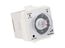 [AT11EN-1] AT11EN-1 — TEMPORIZADOR  A  MULTIFUNC 12VCD 11-PIN TIME-LIMIT SPDT NPN