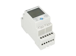[840202300000] 840202300000 — TEMPORIZADOR INTELIGENTE 110....240V ACON DC 16A