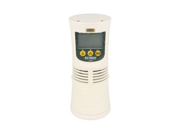 [WB200] WB200 — TERMO-HIGROMETRO DE BULBO HUMESTADO Y DATALOGGER