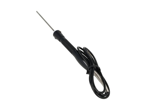 [801515] 801515 — TERMOCUPLA TIPO J DE 4 (-164, 450°C) PROPOSITO GENERAL