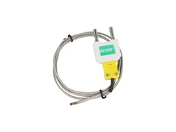 [TP875] TP875 — TERMOCUPLA TIPO K DE ALAMBRE C/CONECTOR