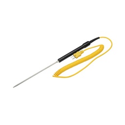 [TP882] TP882 — TERMOCUPLA TIPO K PARA PENETRACION (10-537°C) 