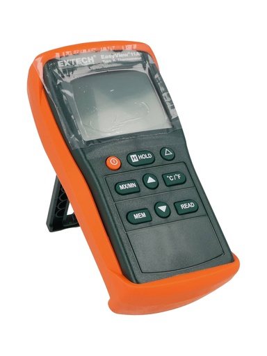 [EA11A] EA11A — TERMOMETRO TIPO K