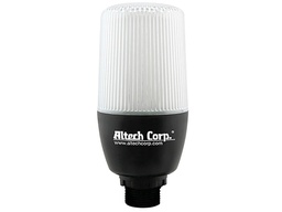 [IF5P024ZM05-2] IF5P024ZM05-2 — TORRETA 50mm 24VCA/CD LED MULTICOLOR (5COLORES) MONTAJE DIRECTO EN TABLERO, CON BUZZER 90dB, VERSIÓN PARA PLC