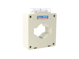 [MSQ60-800-5] MSQ60-800-5 — TRANSFORMADOR DE CORRIENTE (DONA) 800/5A VENTANA 60 X 20mm 600VMAX CLASE 1.5