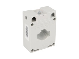 [BH5-300-5A] BH5-300-5A — TRANSFORMADOR DE CORRIENTE (DONA) 300/5A, 660V DIAMETRO 23mm, VENTANA 11X30.5mm