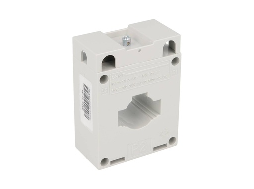 [BH5-300-5A] BH5-300-5A — TRANSFORMADOR DE CORRIENTE (DONA) 300/5A, 660V DIAMETRO 23mm, VENTANA 11X30.5mm