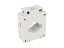 [BH5-800-5A] BH5-800-5A — TRANSFORMADOR DE CORRIENTE (DONA) 800/5A, 660V, DIAMETRO 37mm, VENTANA 16X51mm