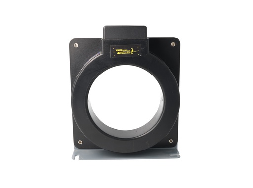 [MSQ-100-200-1.5] MSQ-100-200-1.5 — TRANSFORMADOR DE CORRIENTE PARA TM-18CON TM-18000S RELACION200:1.5A DIAMETRO 100mm