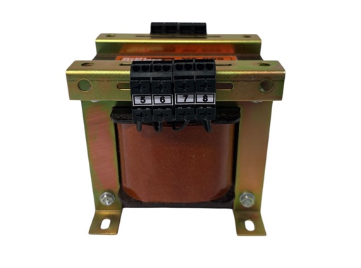 [VRT0500] VRT0500 — TRANSFORMADORES MONOFASICOS CONTROL500VA