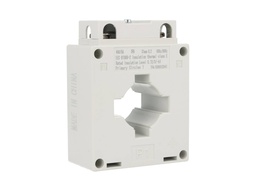 [BH2-400-5A] BH2-400-5A — TRASNFORMADOR DE CORRIENTE (DONA) 400/5A, 660V, DIAMETRO 31mm, VENTANA 11X42mm