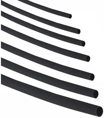 [TP-TC 1 1/4] TP-TC 1 1/4 — TUBO TERMOCONTRACTIL 1 1/4 (30MM) NEGRO